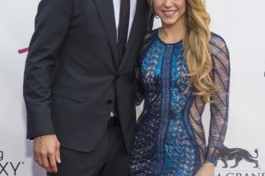 OTKRIVEN RAZLOG RASKIDA: Evo zašto je Šakira ostavila Pikea