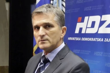 MARIĆ O NAPADU NA BANSKE DVORE: Avioni su poletali iz Batajnice!