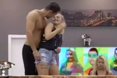 Teodora priprema iznenađenje za Anđela!