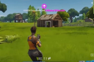 Fortnite za iOS zaradio 25 miliona dolara tokom PRVOG MESECA!