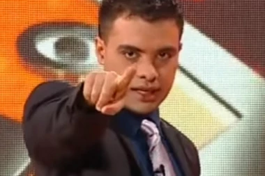 Dejan Kralj se pravdao patrijarhu zbog učešća u rijalitiju!