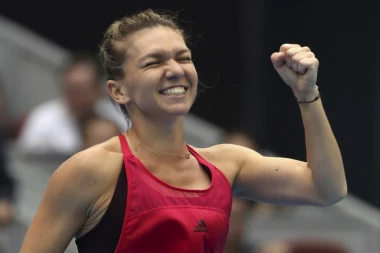 HALEP ZVANIČNO PRVA TENISERKA SVETA: Istorijski plasman Aleksandre Krunić