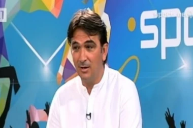 ŠUKER NIJE PODNEO OSTAVKU: Zlatko Dalić novi selektor Hrvatske