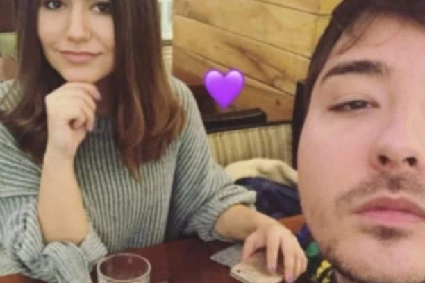 Ona je moj heroj i večeras je na dužnosti! Milan: Moja rođena sestra Nastasija spasava živote obolelih od KOVID-19!