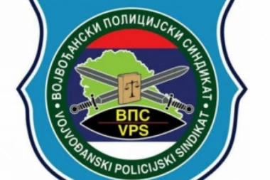 VOJVOĐANSKI POLICIJSKI SINDIKAT: Bili smo u pravu, protest u Beogradu politizovan