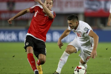 Poljak nam deli pravdu u meču godine!