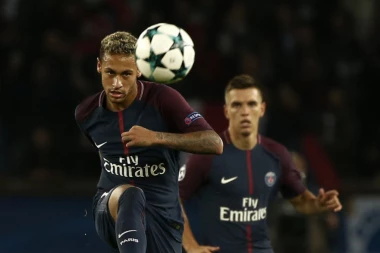 Nejmar može da ide iz Pari Sen Žermena!