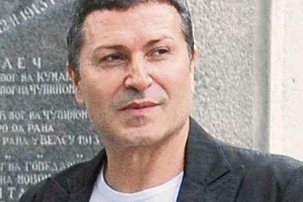 Đole Đogani ima velike planove za 2021. godnu: Posle korone punim Arenu!