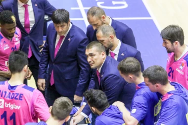 ABA liga: Mega bolja od Olimpije