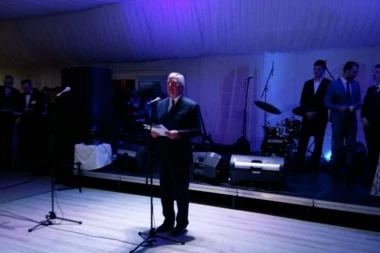 Aleksandar Karađorđević: Borićemo se za Beli dvor