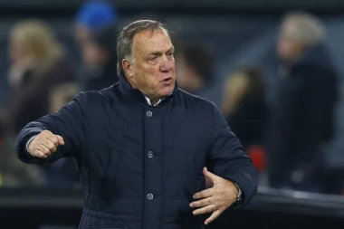 Bivši selektor Srbije postao predmet podsmeha zbog ove izjave