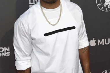 ŠOK: Slavni reper uhapšen zbog SILOVANJA!