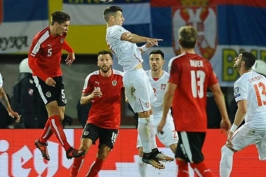 NASTASIĆ: Da se trgnemo, oporavimo i dobijemo utakmicu