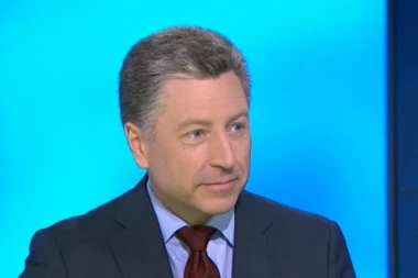Surkov i Volker u tajnosti razgovarali u Beogradu o Ukrajini