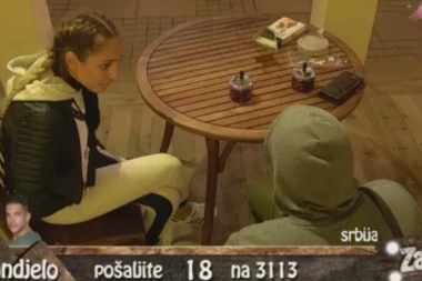 Sloba otvoreno pričao o Kiji!