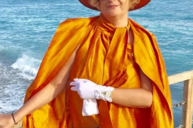 ISIDORA BJELICA: Moja duša je toliko bola spoznala!