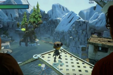 Psychonauts 2 igra odložena do 2019. godine