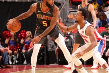 Dilejni poredio navijače u NBA i Evropi: DELIJE NAJLUĐE!