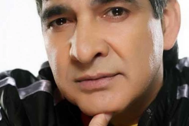 Ljuba Aličić progovorio o ODNOSU SA SINOM!