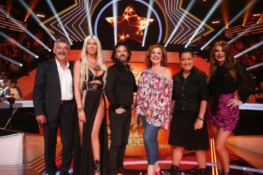 "Zvezde Granda" ostaju na TV Prva!