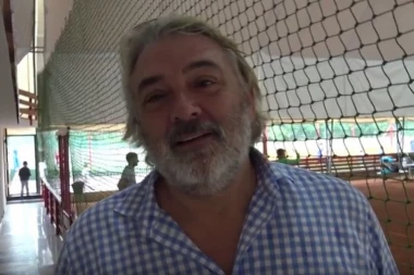 BOBA ŽIVOJINOVIĆ OTKRIO SVE O ALEKSANDRINOJ TRUDNOĆI!