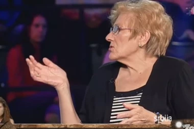SLOBA SE ČUO SA MAJKOM DRAGINJOM: Nemoj više da joj ćutiš, kaži joj sve!