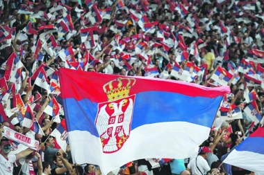 NI ENGLESKA, NI ITALIJA: Šampion Evrope u fudbalu je SRBIJA!