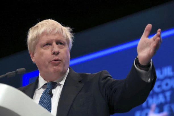 Predsednik Saveta EU:  Pozdravljam podršku Džonsona o sporazumu o pandemiji