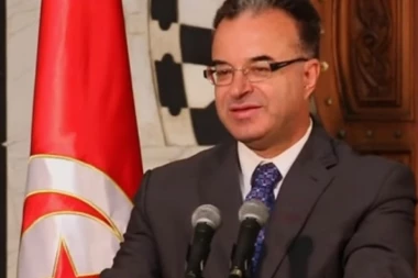 ŠOK U TUNISU: Ministar zdravlja preminuo nakon maratona