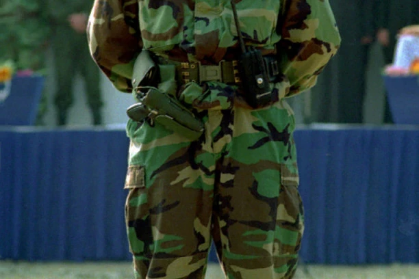 DOSIJE NAJMOĆNIJEG ŠEFA DB JOVICE STANIŠIĆA: Iskaz Ledenog o JSO i Legiji