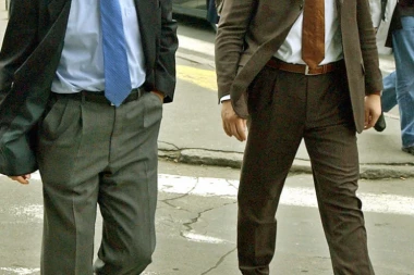 Sačekuše koje je preživeo Đinđić! Od kamiona smrti, preko minobacača i snajpera