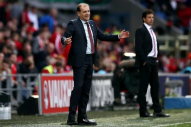 (VIDEO) GLAVNI ADUT GRUZIJE: Ubica večitih stoji na putu Srbije ka Rusiji!