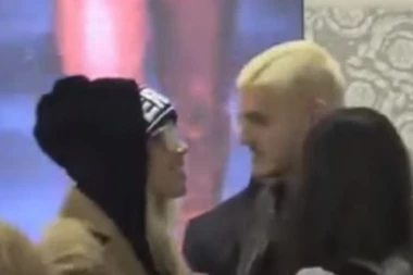 (VIDEO) IKARDI SE OBRUKAO: Slavni fudbaler brutalno ponizio suprugu