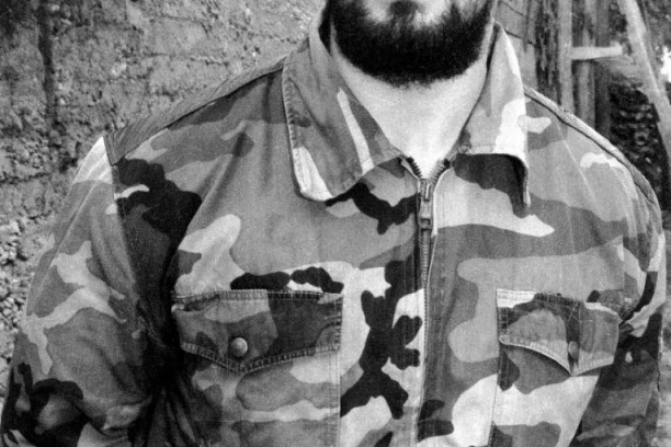 MUSLIMANSKI OBAVEŠTAJCI HTELI DA RAZOTKRIJU ORIĆA: Tajna služba planirala da ispita zločinca tokom TV emisije!