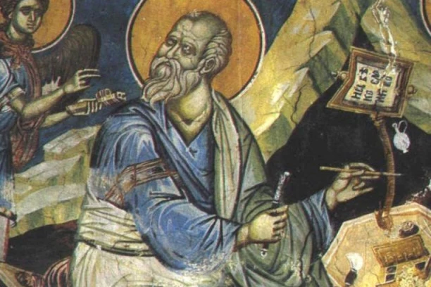 SLAVIMO SVETOG JOVANA BOGOSLOVA: Žene, danas OVE 3 stvari ni slučajno NE DIRAJTE!