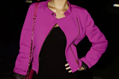 Milica Pavlović o Slobinoj i Luninoj ljubavi