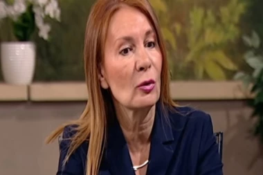 MEĐUNARODNO PRAVO JE SPRDNJA, TO JE PRAVO JAČEG!