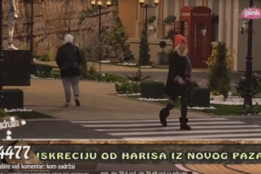 Matora i Sanja se posvađale: BRATE, TI SI RETARDIRANA!