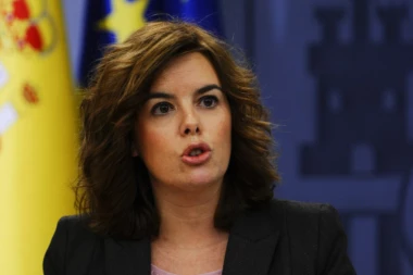 Soraja vlada Katalonijom!