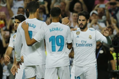 MADRIĐANI BRANE TITULU: Real na Ouklend, Al Džaziru ili prvaka Azije u polufinalu SP