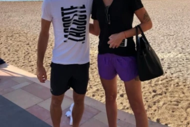 SLOVAKINJA PONIZILA NOLETA: Pliškova navela da je Đoković najveći svih vremena, pa se predomislila