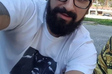 KRVAVI OBRAČUN U ČAČKU: Zagrlio ga, pa ubio usred punog restorana!