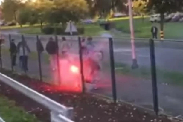 SRAMOTA: Huligani pretukli dete sa posebnim potrebama!