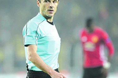 PRIPREME ZA SP: Mažić sudi Crnoj Gori