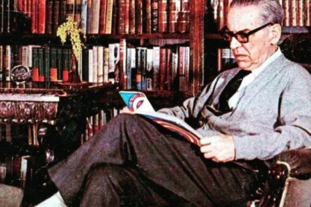 TOLIKO JE BILO STVARI KOJIH SMO SE BOJALI, A NIJE TREBALO! Podsetimo se nezaboravnih citata Ive Andrića