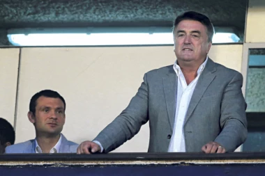 Pantić otkio pravi razlog Antićeve smrti!