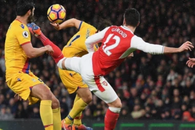 Sužen izbor za nagradu "Ferenc Puškaš"