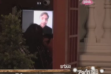 Ekskluzivna ispovest Žižinog unuka Uroša: Zbog čega planiram da uđem u "Zadrugu"!