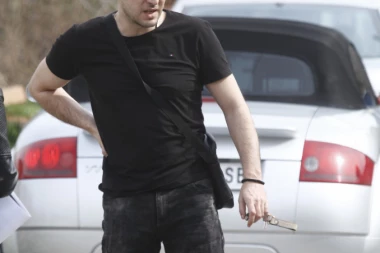 TELEFON NIJE DOKAZ PROTIV ZORANA: Zoranovi advokati planiraju da obore optužnicu