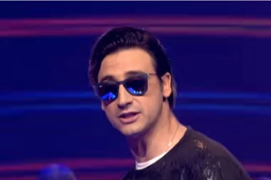 Stevan Anđelković  se ženi na jesen!